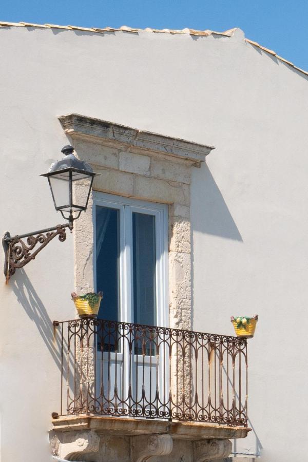 Blue Levante Vista Mare Con Terrazza Syracuse Bagian luar foto
